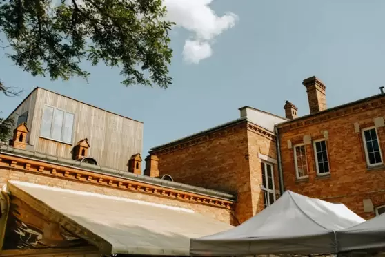 Restauracja Spokojna 15