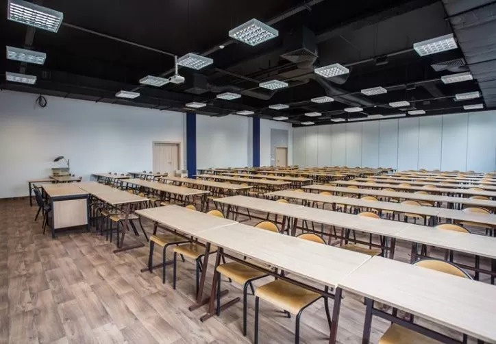 Uczelnia Techniczno-Handlowa im. Heleny Chodkowskiej