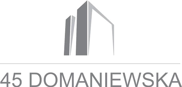 Logo Centrum konferencyjne Domaniewska 45