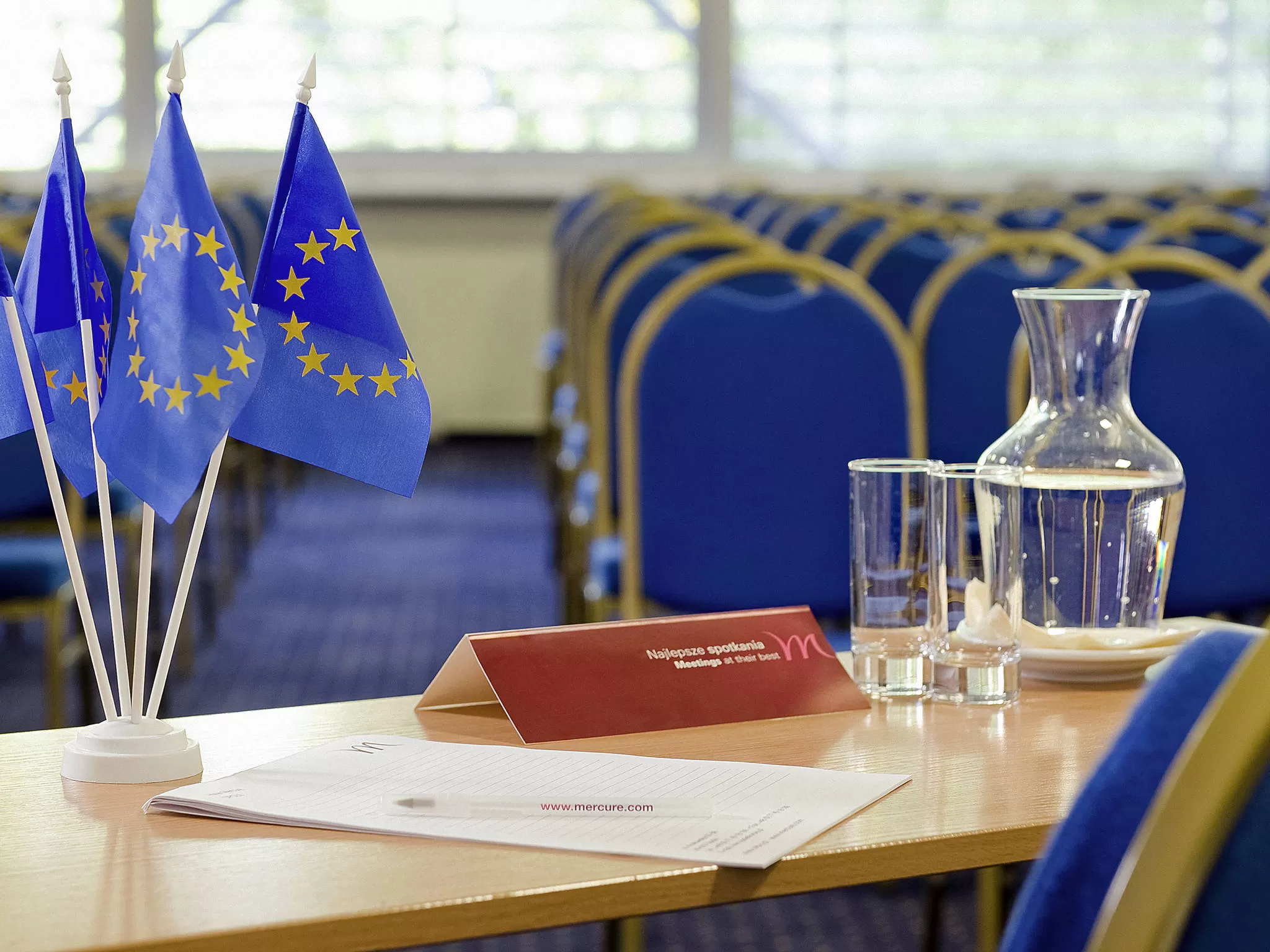 7. Hotel Mercure Opole***