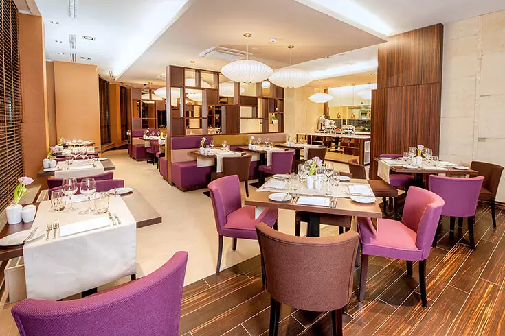 9. Hotel DeSilva Premium Opole****