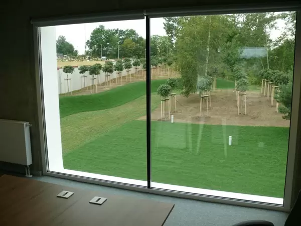 5. Centrum Biznesu Fundacji Rozwoju Śląska