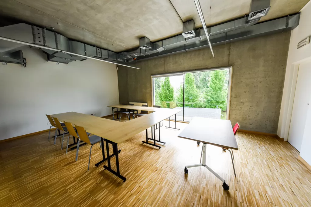 5. Centrum Biznesu Fundacji Rozwoju Śląska