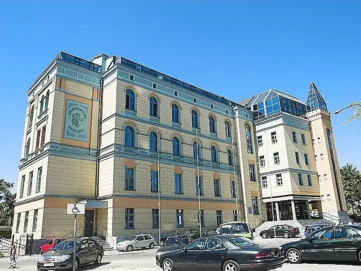 Collegium Maius Uniwersytetu Opolskiego