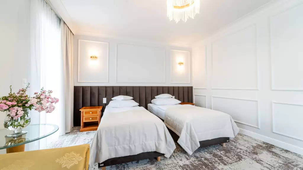 3. Hotel Piast Opole***