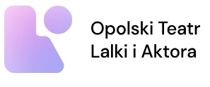 Logo Opolski Teatr Lalki i Aktora