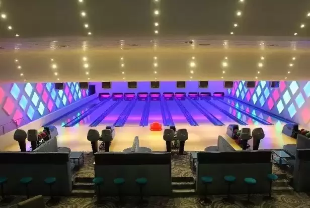 Centrum Rozrywki KUBATURA