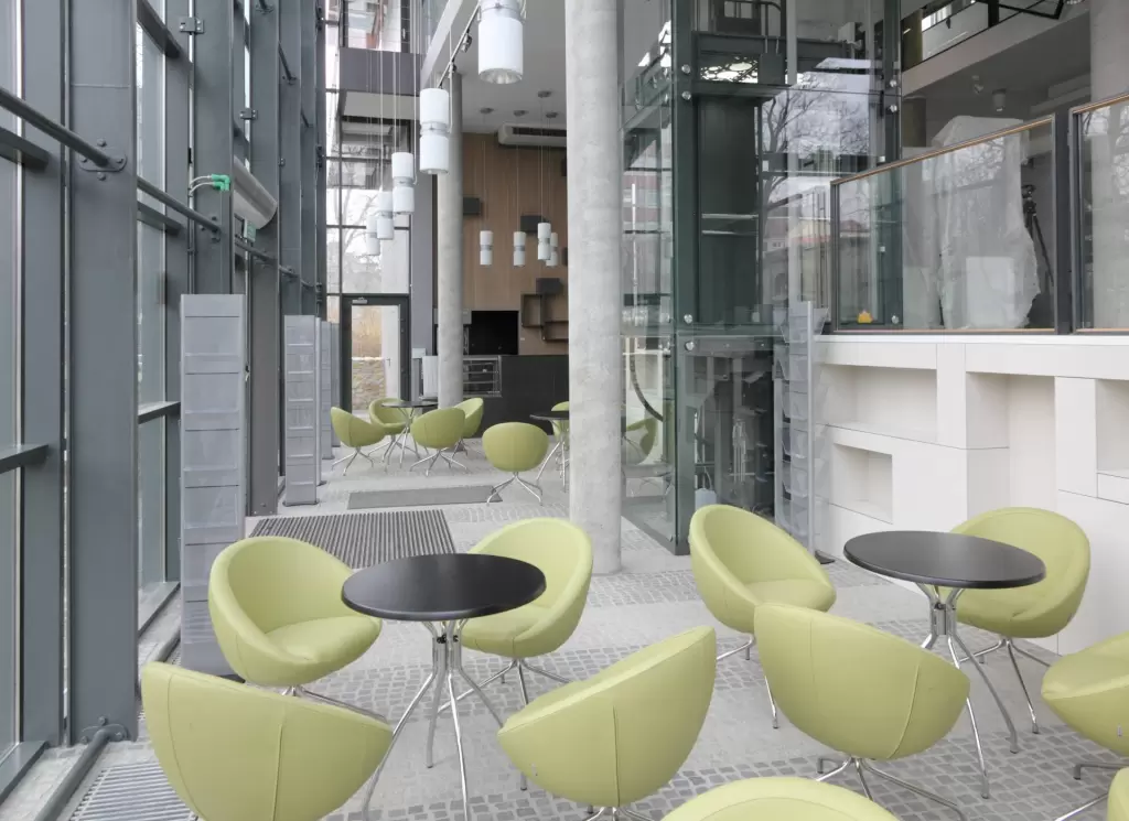 Miejska Biblioteka Publiczna w Opolu im. Jana Pawła II