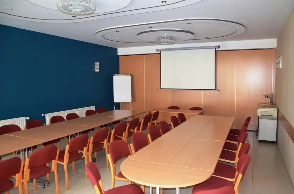 3. Dom Wczasowy Zielony