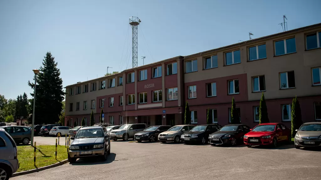 Rzeszowski Ośrodek Sportu i Rekreacji