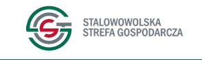 Logo Stalowowolska Strefa Gospodarcza MZK