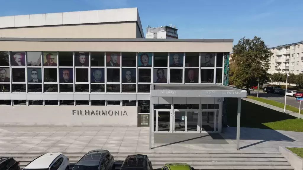 Filharmonia Podkapracka im. Artura Malawskiego