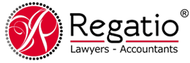 Logo Regatio