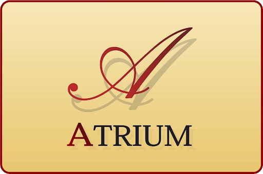 Logo NZOZ Sanatorium Uzdrowiskowe Atrium