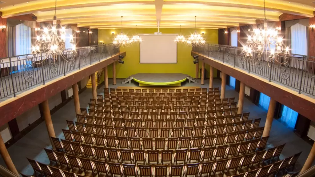 NZOZ Sanatorium Uzdrowiskowe Atrium