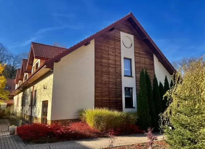 Park Hotel & Fitness Club Rzeszów