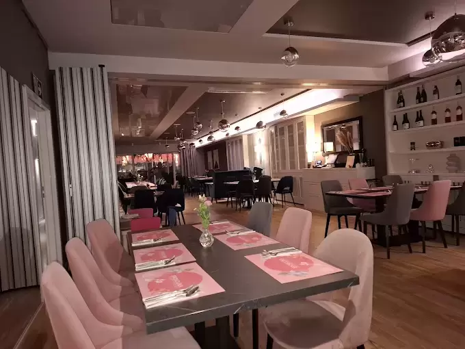 Restauracja Spokojna