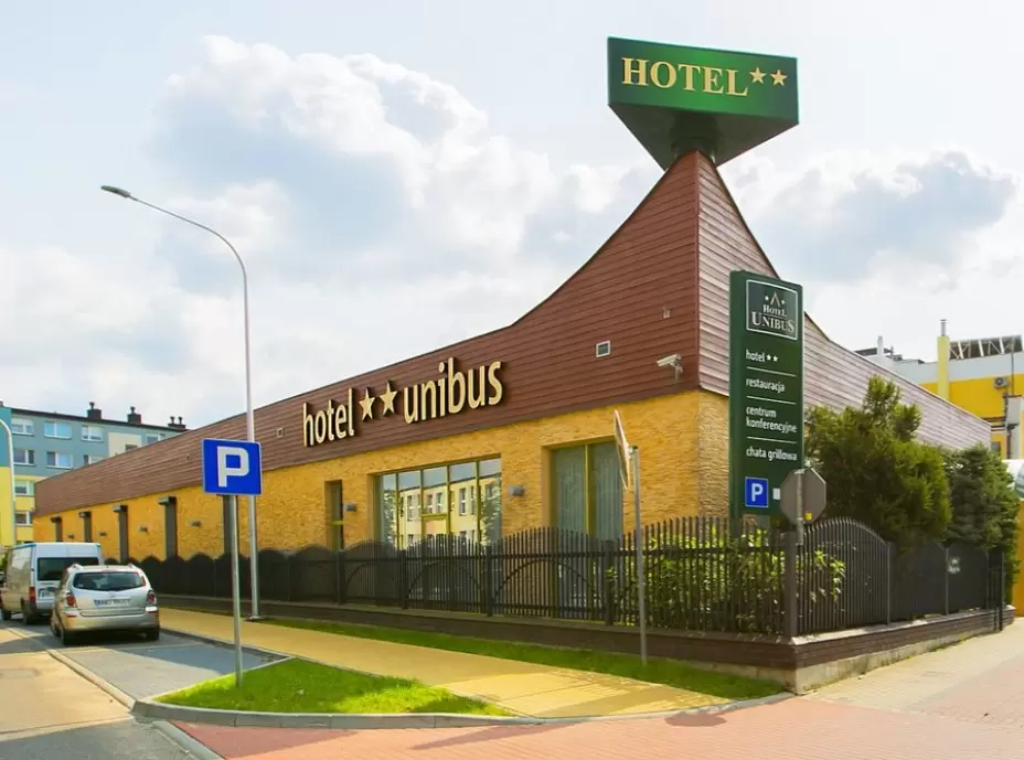 Hotel Unibus**