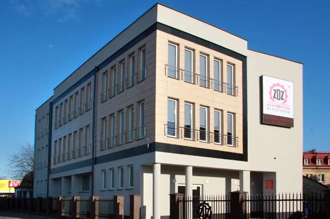 Bielsk Podlaski Szkoła i Ośrodek Kształcenia