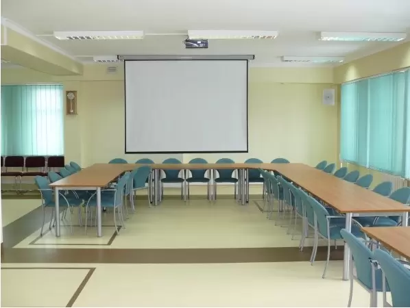 Starostwo Powiatowe w Suwałkach