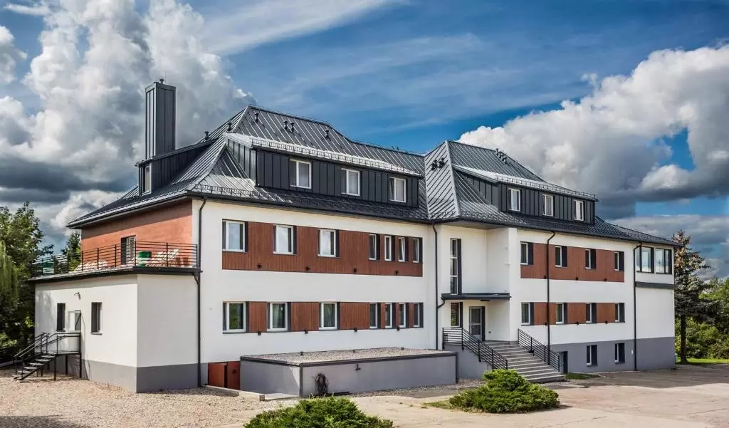 Centrum Konferencyjno-Wypoczynkowe SZELMENT