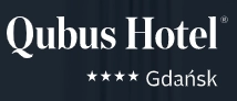Logo Qubus Hotel Gdańsk****