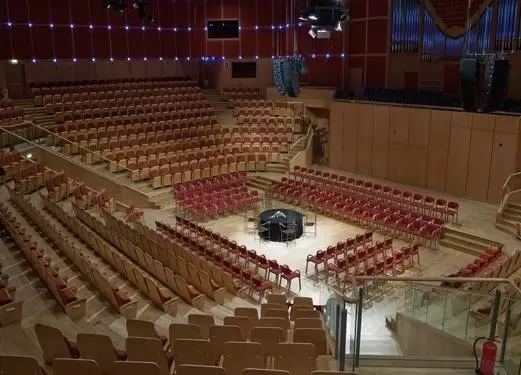 Restauracja Filharmonia