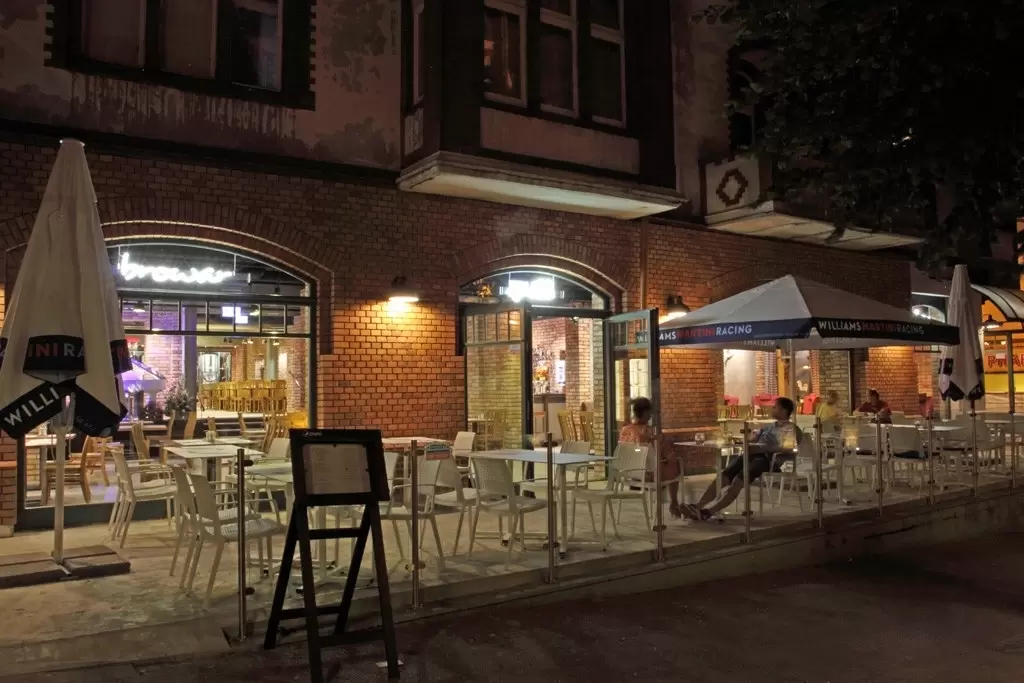 Browar Miejski Sopot