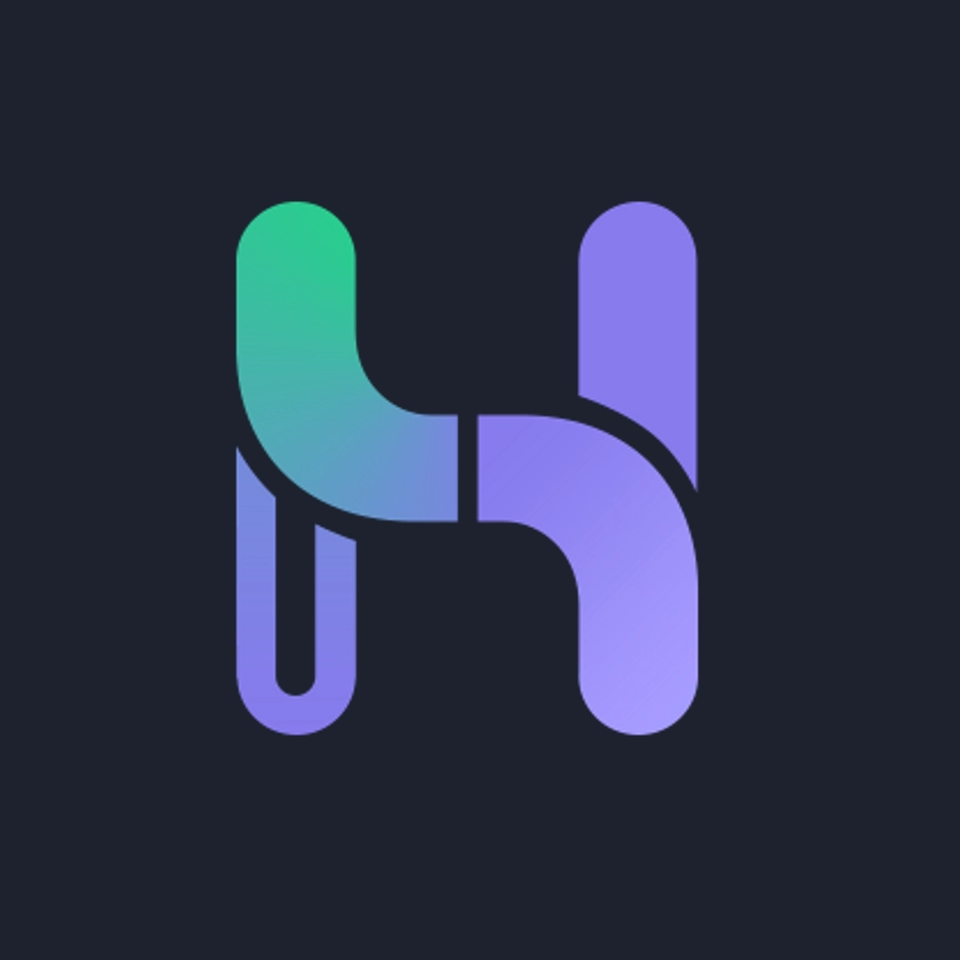 Logo Leśna HUB Coworking