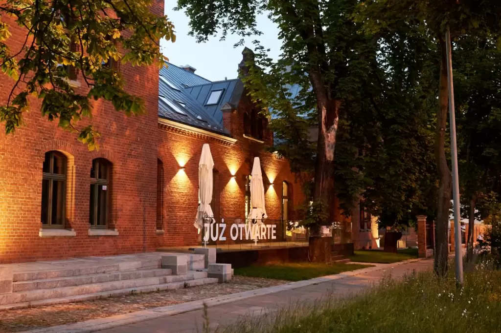 Event & Conference by Progres