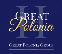 Logo Great Polonia Beach & Molo