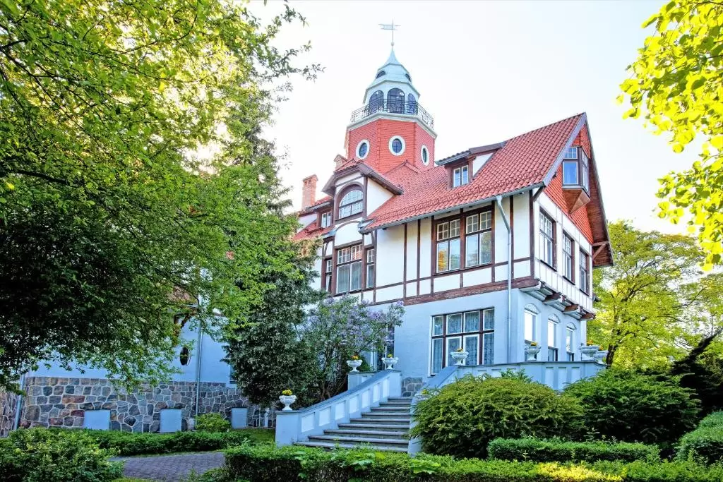 Rewita Sopot Rusałka