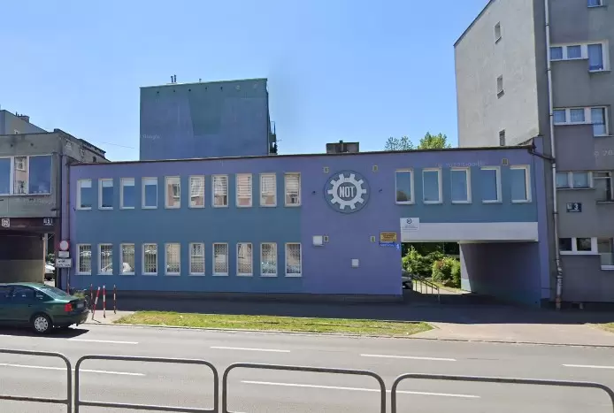 Rada FSNT-NOT w Słupsku