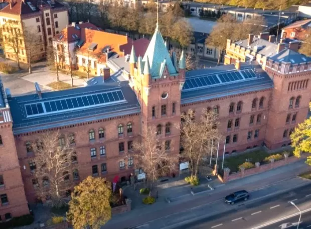 Uniwersytet Pomorski 