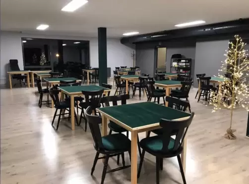 Klub Brydżowy Szlem