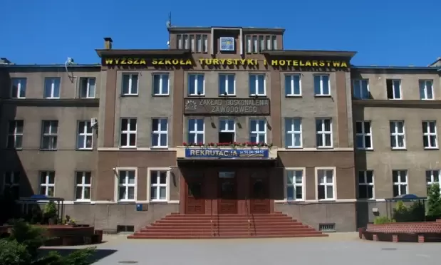 Wyższa Szkoła Turystyki i Hotelarstwa w Gdańsku