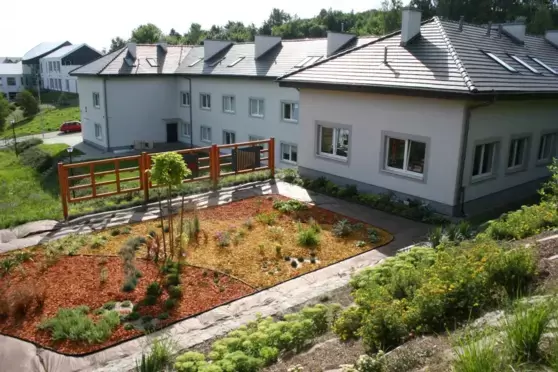 Wspólnota Domowa im. Arama Rybickiego