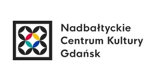 Logo Ratusz Staromiejski Gdańsk - Nadbałtyckie Centrum Kultury