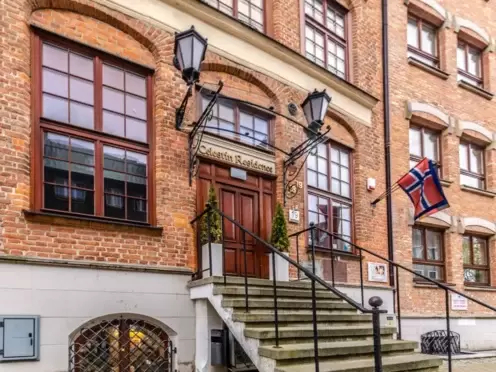 Celestin Residence Gdańsk