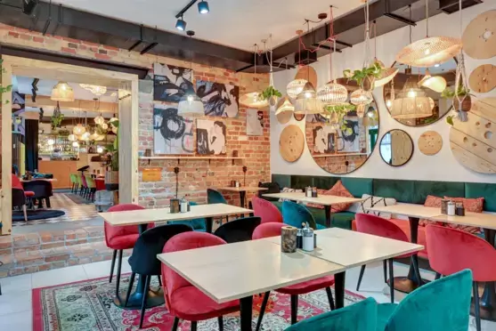 Pomelo Bistro Gdańsk