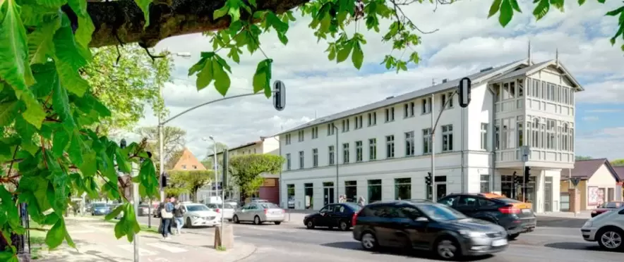 Oliwski Ratusz Kultury