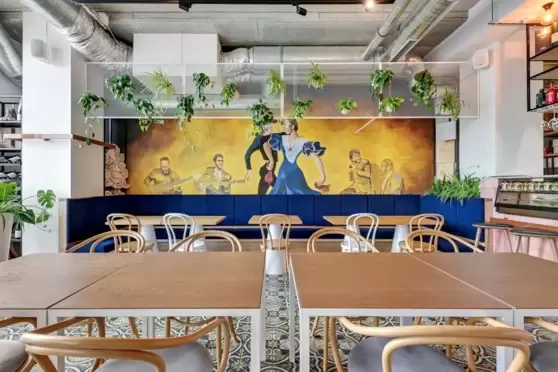 Morze Impreza - Stara Stocznia 4/3