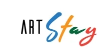 Logo ARTstay Sopot