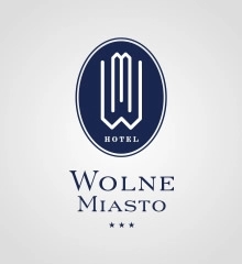 Logo Hotel Wolne Miasto***