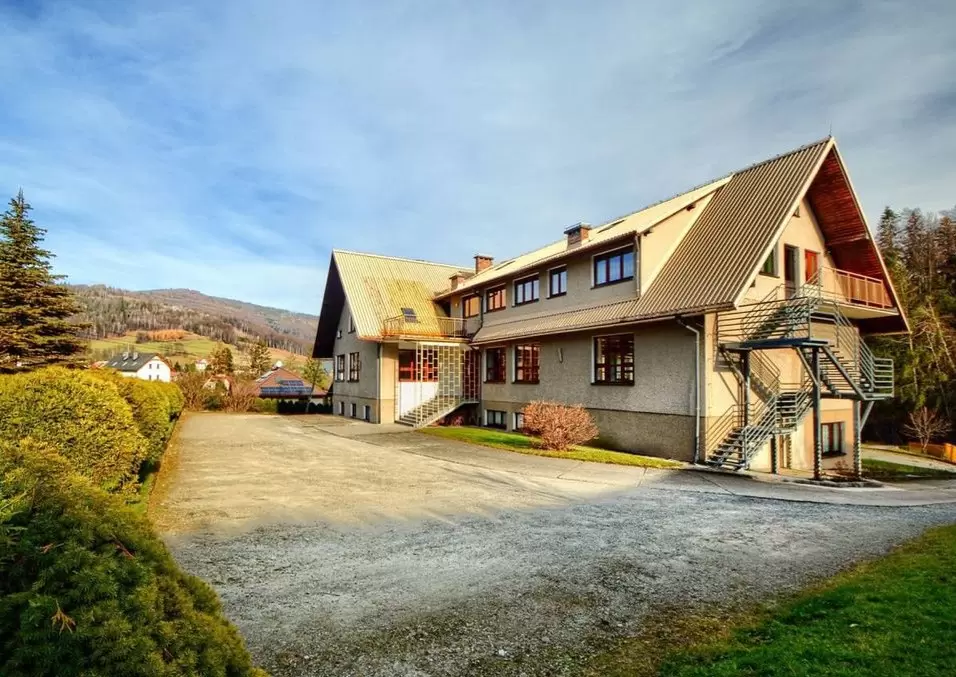 Dom Gościnny Parafii Ewangelickiej