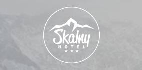 Logo Hotel Skalny Szczyrk***