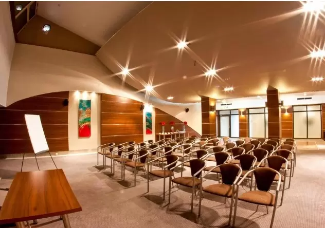 Hotel Tychy Prime****