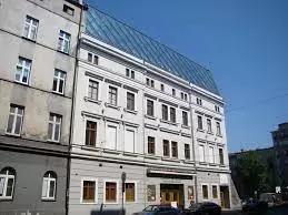 Filharmonia Śląska im. H. M. Góreckiego