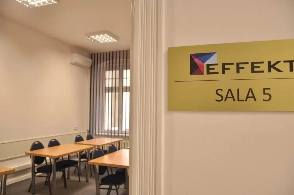 Centrum Szkoleniowo-Konferencyjne EFFEKT
