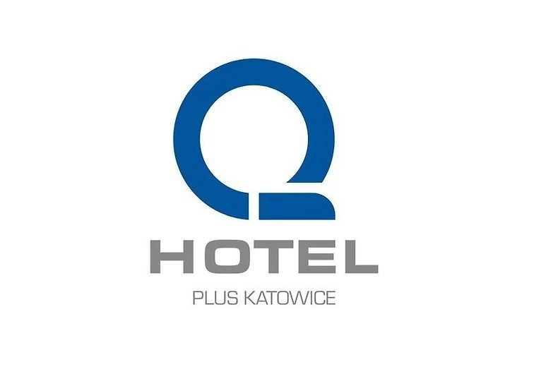 Logo Q Hotel Plus Katowice****